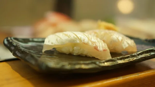 Cuisine asiatique