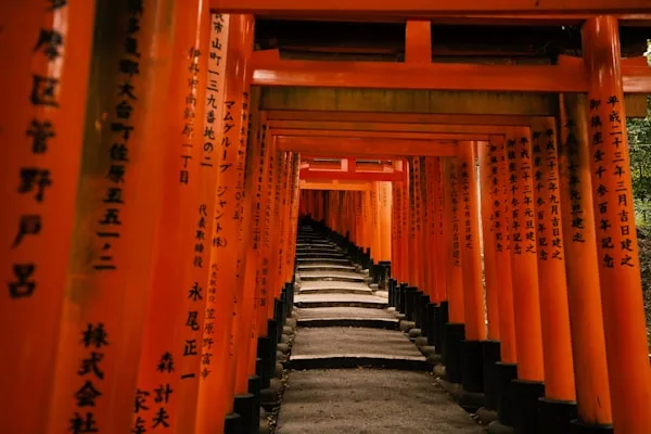 Culture asiatique